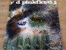 Pink Floyd - A Saucerful of Secrets (Mono)