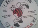 Red Devils Nürnberg,Hooligans,Ultras,Rock o Rama,Skinheads,isd,Oi,Picture Vinyl
