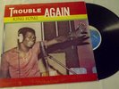 KING KONG -TROUBLE AGAIN KILLER DIGI on JAMMYS  LABEL ORIG. JA  LP