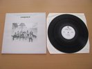 Company 6 : Evan Parker + Derek Bailey + Han Bennink - Incus Records - UK 1978