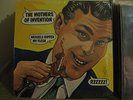 Zappa / Mothers - Weasels Ripped My Flesh (US Reprise in shrink)