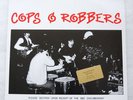 The Rolling Stones Cops And Robbers (King Kong) YellowWax LmtedEdt0n #11/100