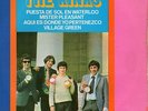 THE KINKS   EP  WATERLOO SUNSET + 3  SPANISH EDIT.1967