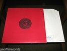 KING CRIMSON   DISCIPLINE (RARE Beautiful Condition)