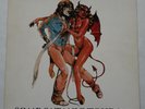 The Rolling Stones Some Satanic Tour '69 (RSST) LP LmtedEdt0n0nBlueWax