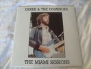 Derek & The Dominoes The Miami Sessions DOLP Swingin´Pig ,Eric Clapton