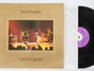 DEEP PURPLE : MADE IN JAPAN   UK FIRST   A1U/B1U        TPS 3505