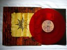 Urfaust / Circle Of Ouroborus - Auerauege Raa Verduistering DIE HARD RED WAX