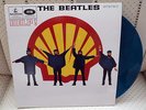 LP - THE BEATLES - HELP  - SHELL Cover   collectors item  -   unplayed - mint