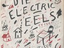 Die Electric Eels   – Agitated / Cyclotron   Dead Boys  Pere Ubu