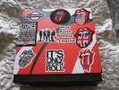 The Rolling Stones 1971 - 2005 14 LP 180g Vinyl Box Set Contents Are Mint