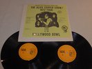 Alice Cooper  You're all crazier than I am  1972 tour Hollywood Bowl  tmoq  rare