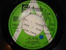NORTHERN SOUL - OKAYSIONS 'GIRL WATCHER' STATESIDE DEMO RARE UK