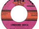 NORTHERN SOUL   ERNIE WASHINGTON    