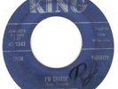 NORTHERN SOUL R&B    LITTLE WILLIE JOHN    