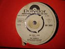 NORTHERN SOUL- THE CARROLLS 'THE FOLK I LOVE/SURRENDER  LOVE' POLYDOR DEMO RARE
