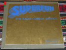 MEL BLANC Superfun Disc #6 LP rare comedy radio service