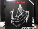 Disclose / 12