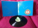 GONG RADIO GNOME INVISIBLE PT 2 ANGELS EGG 1973 LP RARE DOUBLE LABEL MISSPRESS