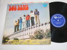 LOS LENS mexico LATIN FUNK PSYCH  pokora book LP ?? LISTEN ??