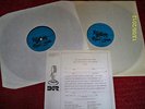 THE SPECIALS / BOOMTOWN RATS - US 2LP RADIO SHOW KBFH, SKA, 2 TONE