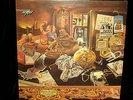 ZAPPA/MOTHERS OVERNIGHT SENSATION SEALED ORIGINAL LP PRESS MINT- DISCREET