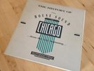 History of the House Sound of Chicago - Limited Edition 12 LPs, 120 House Tracks