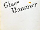 PRIVATE Hard Rock US HAIR METAL LP GLASS HAMMER
