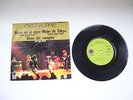 DEEP PURPLE  SMOKE ON THE WATER  MEXICAN EP  CAPITOL  EPEM-10718