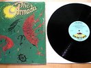 Rainbow Theatre The Armada Australia Psyche