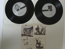 FAC-2 A FACTORY SAMPLE FACTORY RECORDS JOY DIVISION PETER SAVILLE