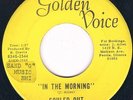 PSYCH FUZZ SOULED OUT In the morning GOLDEN VOICE HEAR
