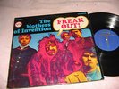 THE MOTHERS OF INVENTION 1967 2LP SET(VERVE V6-5005-2)FREAK OUT/FRANK ZAPPA
