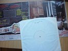 GARY MOORE Back On The Streets UK Test Pressing LP with Proof Sleeve