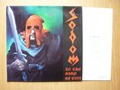 SODOM In The Sign Of Evil - Original West German Mini LP