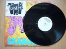 THE TOASTERS Skaboom USA Test Pressing Vinyl LP