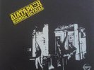 DIATARAKSI KOINIS ISIXIA  RARE GREEK PUNK LP ENIGMA REC STRESS EX HUMANS etc