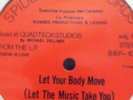 Legend- Let Your Body Move 12