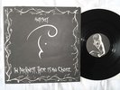 ANTISECT Original 1983 edition 1st LP Anarcho Punk KBD