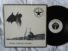 ICONS OF FILTH Original 1984 Debut LP Anarcho Punk KBD Crust