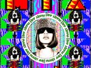 M.I.A. - Kala - 2LP 2007  OVP - DJ Diplo XL Records MIA
