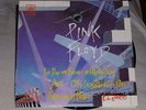 PINK FLOYD HAPPIEST DAYS OF OUR LIVES WALL EP MEXICO PS 1980 CBS EPC 1625 EX.