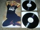 BLONDIE DBL LP ENCOUNTERS WITH VERY RARE U.K ORIGINAL 1000 ONLY RELEASED