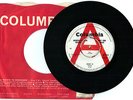 HEINZ – MOVIN’ IN – RARE DEMO 7” SINGLE – JOE MEEK PRODUCTION (1966)