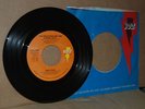 INEZ FOXX: YOU'VE SAVING ME FOR A RAINY DAY; 1973 VOLT 4096 MINT- DEEP SOUL 45