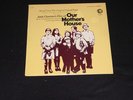 OUR MOTHER'S HOUSE DELERUE FILM SOUNDTRACK FACTORY SEALED MINT VINYL STEREO LP
