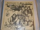 THE ROLLING STONES Welcome To New York LP NEW/SEALED Not TMOQ Swingin Pig
