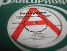 EX UK DEMO 45 - PARLOPHONE - DUFFY POWER - HEY, GIRL