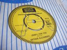 EX+ UK DEMO 45 - LONDON - ARTHUR ALEXANDER - (BABY) FOR YOU