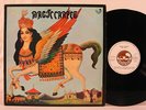 MAGIC CARPET UK Mushroom EASTERN FOLK PSYCH LP Female Vocals Sitar Clem Alford